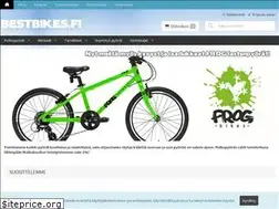Sites similar to bestbikes.fi