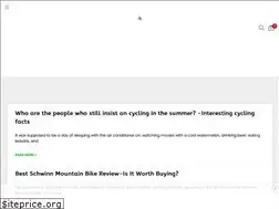 Sites similar to bestbikeselect.com