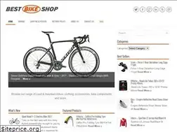 Sites similar to bestbikeshop.co.uk