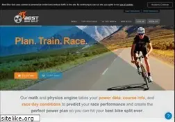 Sites similar to bestbikesplit.com