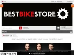 Sites similar to bestbikestore.pl