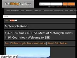 Sites similar to bestbikingroads.fr