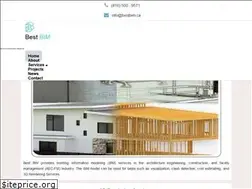 Sites similar to bestbim.ca