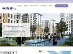 Sites similar to bestbinayonetim.com