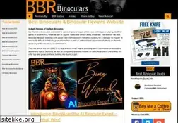 Sites similar to bestbinocularsreviews.com
