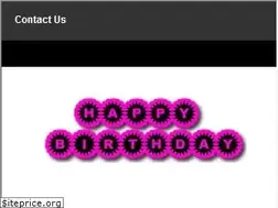 Sites similar to bestbirthdayimages.com