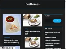 Sites similar to bestbisnes.com