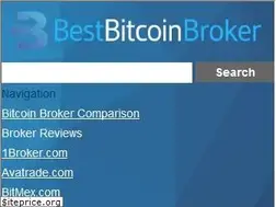 Sites similar to bestbitcoinbroker.net