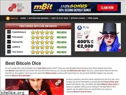 Sites similar to bestbitcoindice.com