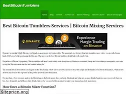 Sites similar to bestbitcointumblers.com