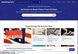Sites similar to bestblackfriday.com