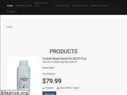 Sites similar to bestblackseedoil.com