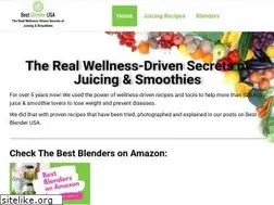 Sites similar to bestblenderusa.com