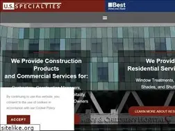 Sites similar to bestblindandshade.com