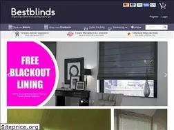 Sites similar to bestblinds.co.nz