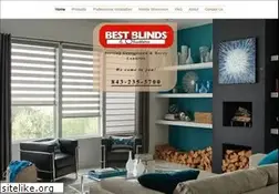 Sites similar to bestblindsmyrtlebeach.com