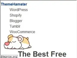 Sites similar to bestbloggertemplates.net