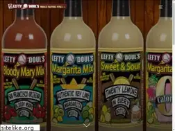 Sites similar to bestbloodymarys.com