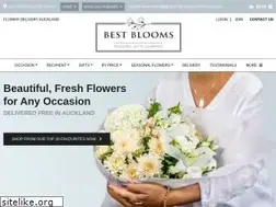 Sites similar to bestblooms.co.nz