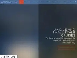 Sites similar to bestbluevoyage.com