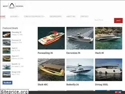 Sites similar to bestboatdesign.com