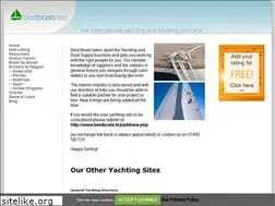 Sites similar to bestboats.biz