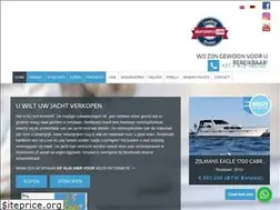 Sites similar to bestboats.nl