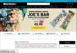 Sites similar to bestbody.it