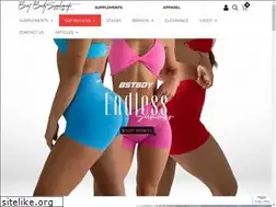 Sites similar to bestbodysupplements.com.au