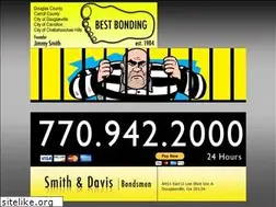 Sites similar to bestbondingga.com