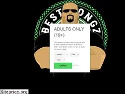 Sites similar to bestbongz.ca