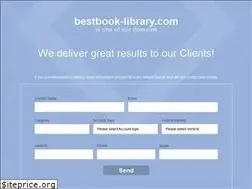 Sites similar to bestbook-library.com