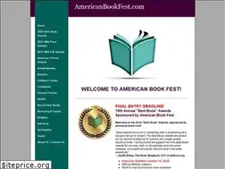 Sites similar to bestbookawards.com