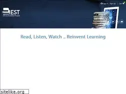 Sites similar to bestbookbriefings.com