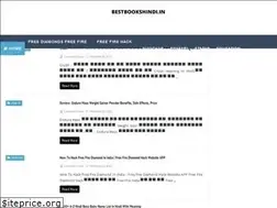 Sites similar to bestbookshindi.in