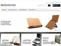 Sites similar to bestbookstand.com