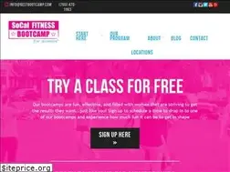 Sites similar to bestbootcamp.com