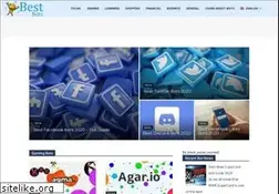 Sites similar to bestbots.today
