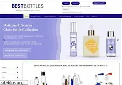 Sites similar to bestbottles.com