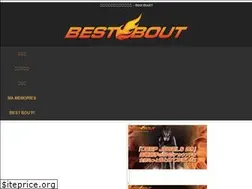 Sites similar to bestbout.jp