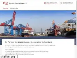 Sites similar to bestbox-hamburg.com