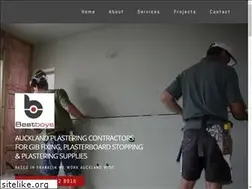 Sites similar to bestboys.co.nz