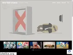 Sites similar to bestboystudio.com