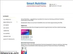 Sites similar to bestbrainproducts.com