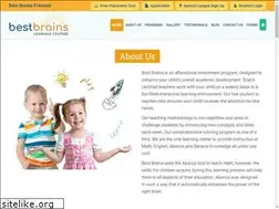 Sites similar to bestbrainsfremont.com