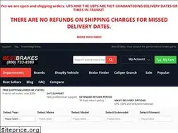 Sites similar to bestbrakes.com