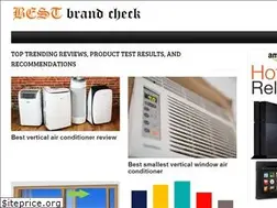 Sites similar to bestbrandcheck.com