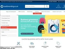 Sites similar to bestbranding.co.uk