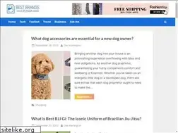 Sites similar to bestbrands-russia.com