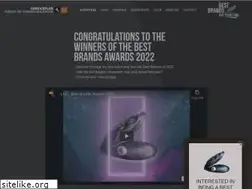 Sites similar to bestbrands.be